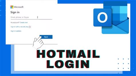 iniciar hotmail|Sign in to Outlook